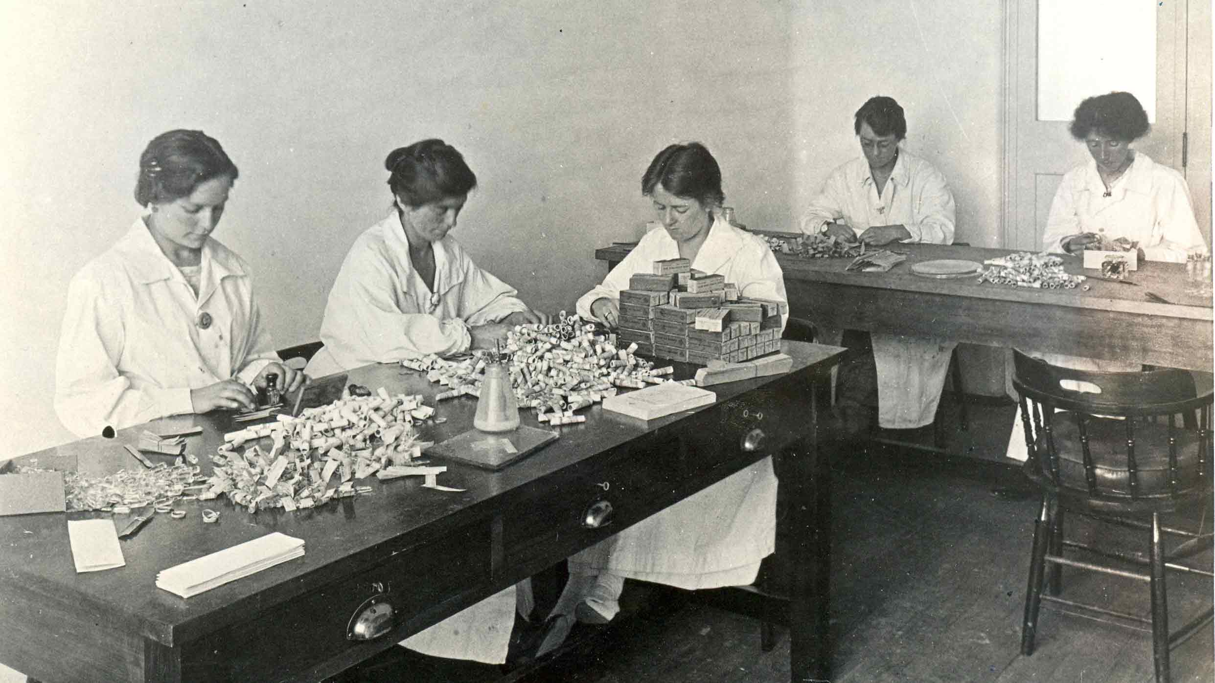acteur engagé contre la grippe, avec plus de 100 ans d’expertise dans les vaccins antigrippaux et une mission dédiée à la protection de la santé publique.